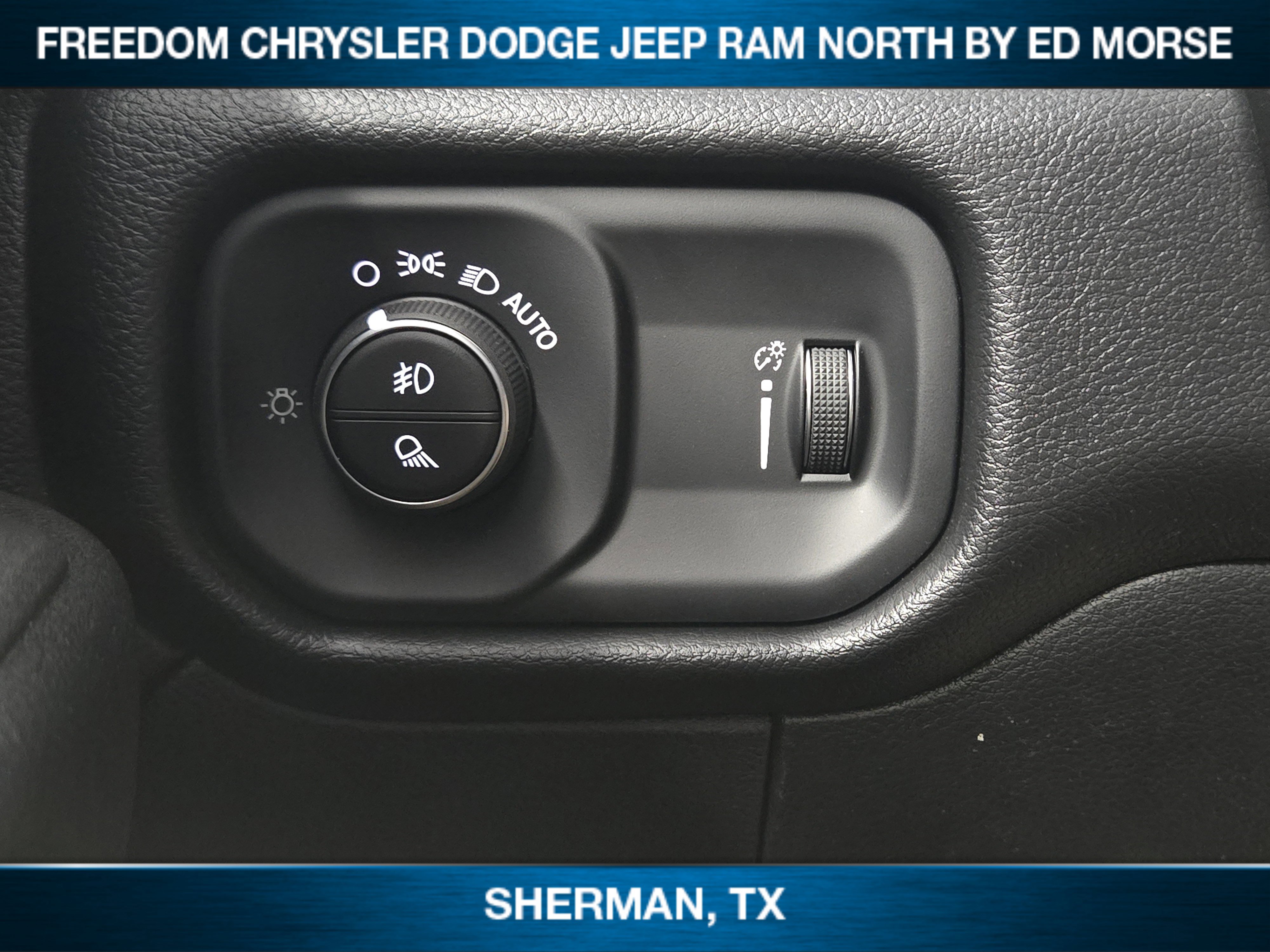 New 2026 RAM 3500 Tradesman image 16