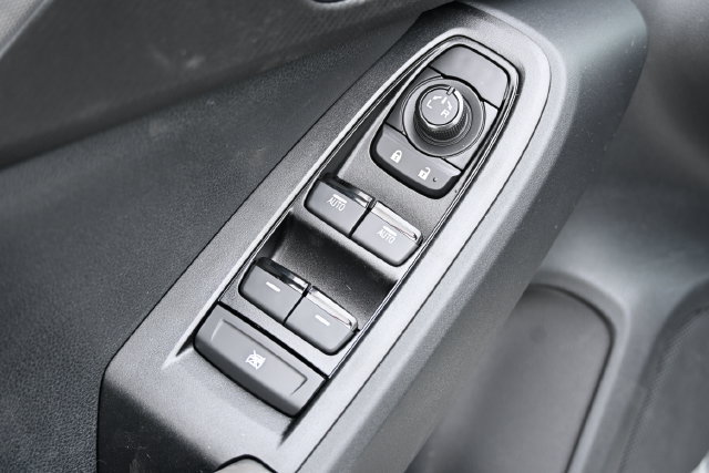 New 2027 Subaru Crosstrek 2.5i Premium AWD/4WD image 18