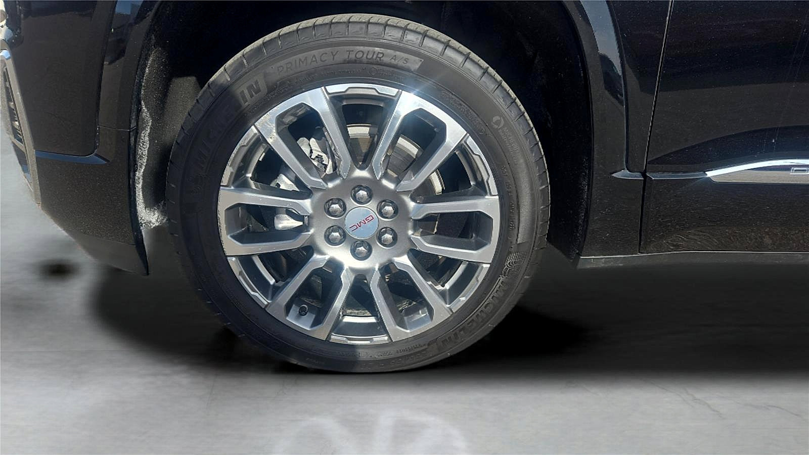 Used 2023 GMC Acadia Denali w/ Denali Ultimate Package AWD/4WD image 30