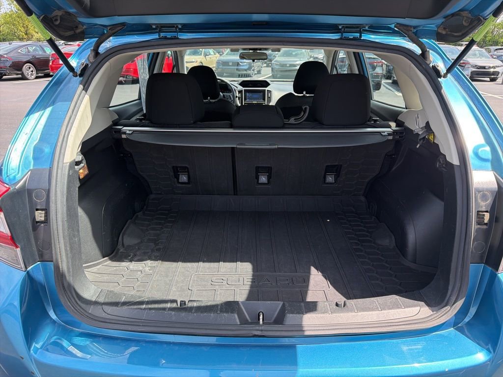Used 2019 Subaru Impreza 2.0i w/ Eyesight AWD/4WD image 20