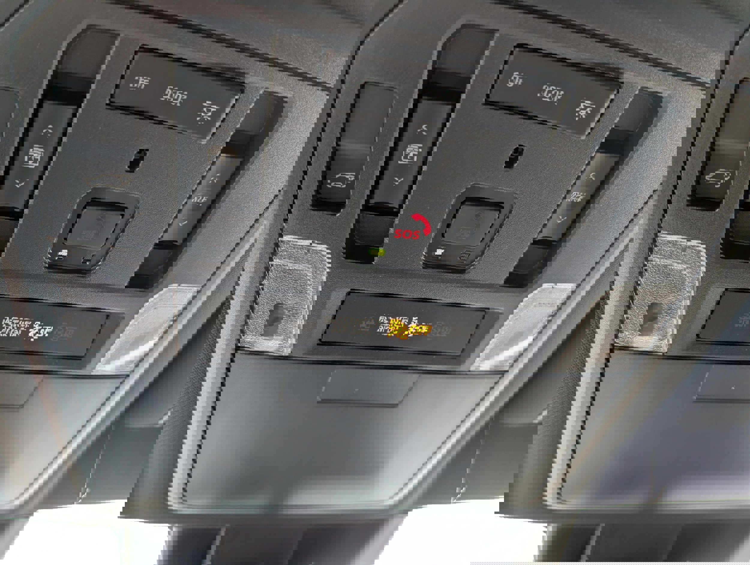 New 2026 Toyota Sequoia Limited w/ Nightshade Package image 14