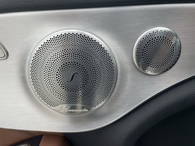 Used 2019 Mercedes-Benz C 300 Coupe w/ AMG Line image 23