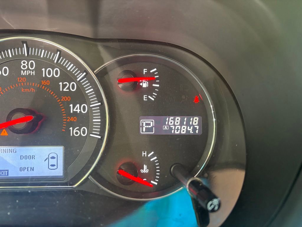 Used 2014 Nissan Maxima 3.5 S FWD image 8
