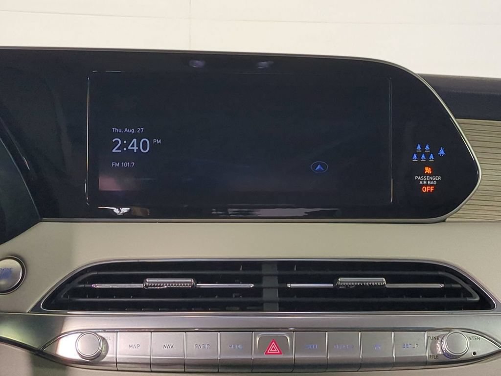 Used 2022 Hyundai Palisade Calligraphy FWD image 22