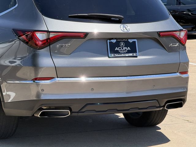 Used 2023 Acura MDX FWD w/ Technology Package image 6