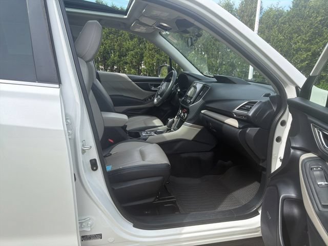 Certified 2023 Subaru Forester Limited AWD/4WD image 28