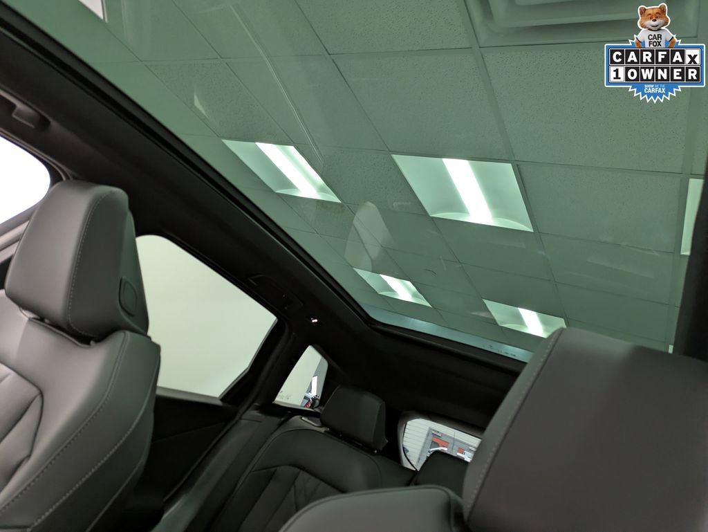 Used 2026 BMW X3 xDrive30 w/ Premium Package image 22