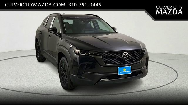 New 2026 MAZDA CX-50 AWD 2.5 Hybrid w/ Premium Pkg