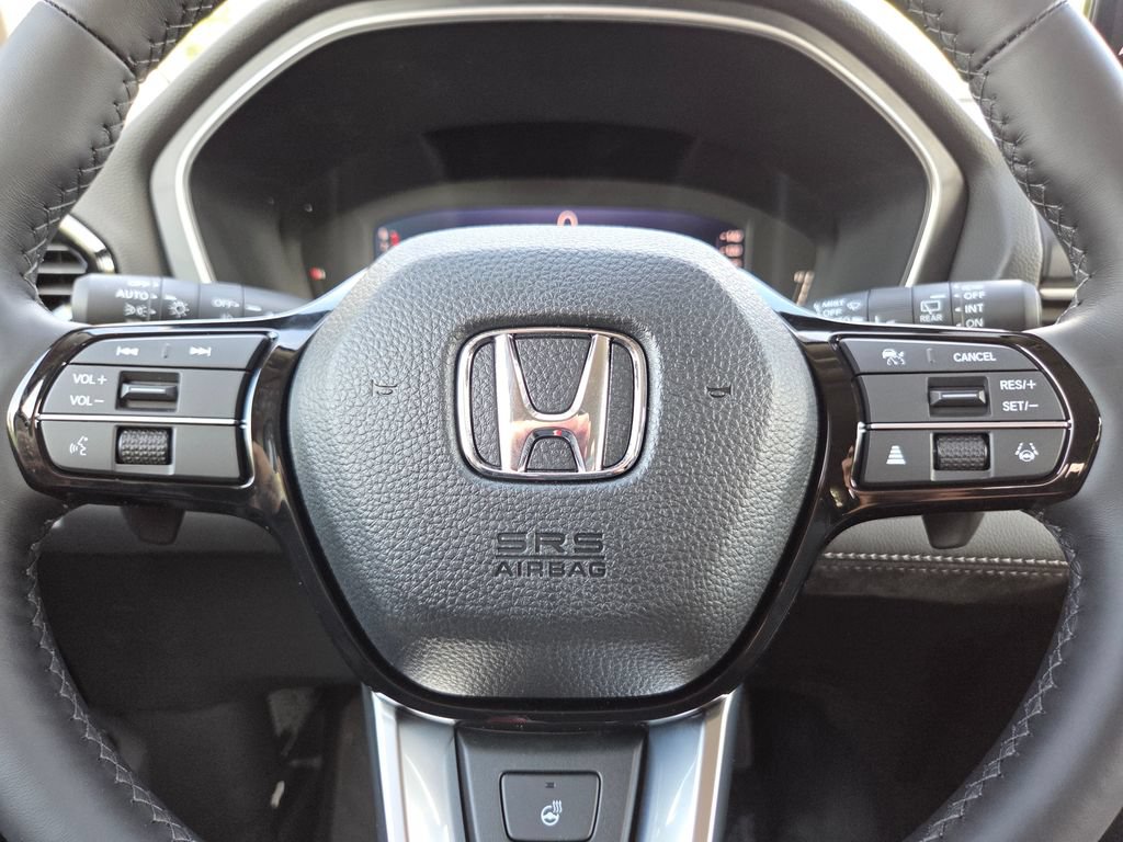 New 2026 Honda Pilot Elite image 37