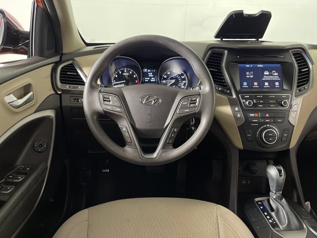 Used 2017 Hyundai Santa Fe Sport FWD image 15