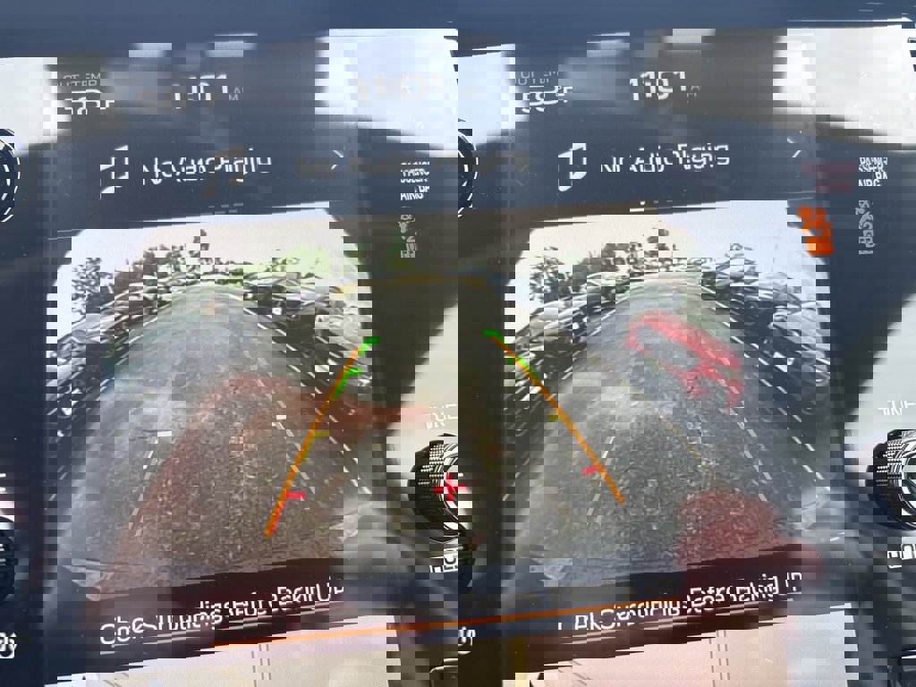 New 2025 Subaru Outback Premium w/ Popular Package #1A image 23