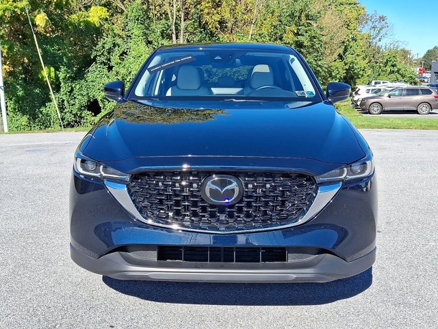 Certified 2023 MAZDA CX-5 AWD 2.5 S image 2