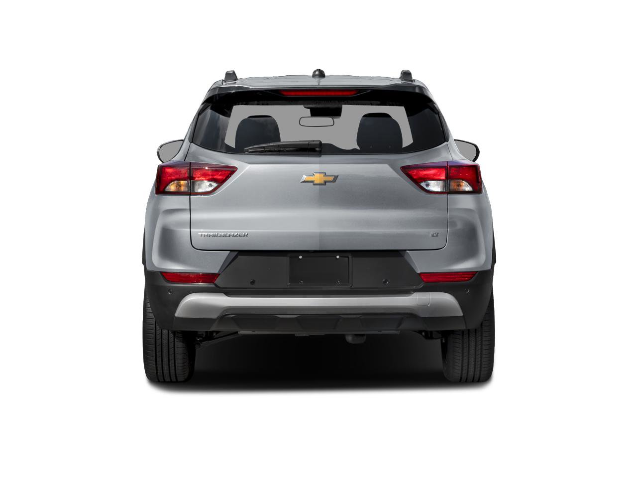 New 2026 Chevrolet TrailBlazer LT w/ Convenience Package FWD image 33