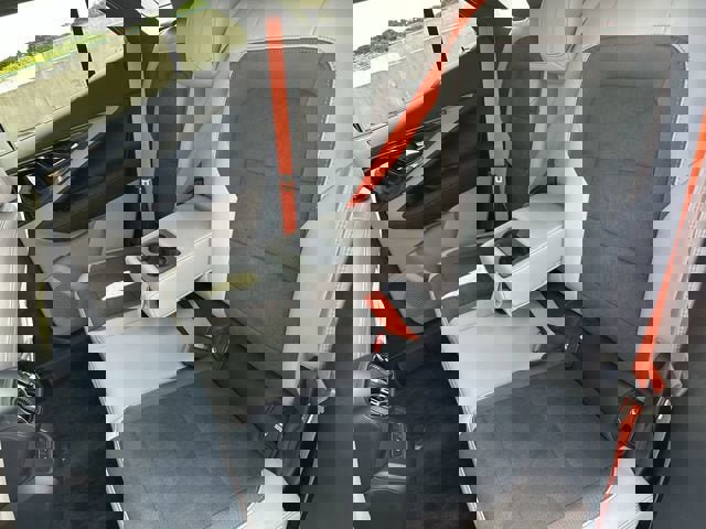 New 2026 Chevrolet Blazer EV SS image 25