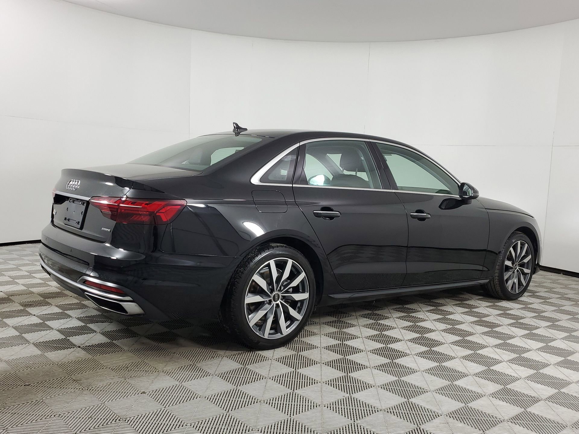 Certified 2023 Audi A4 2.0T Premium w/ Convenience Package image 11