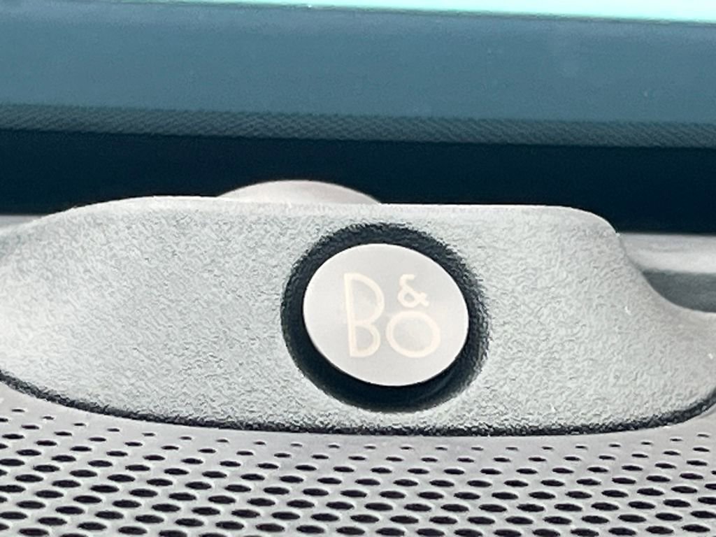 New 2026 Ford Bronco Sport Heritage w/ Convenience Package image 9