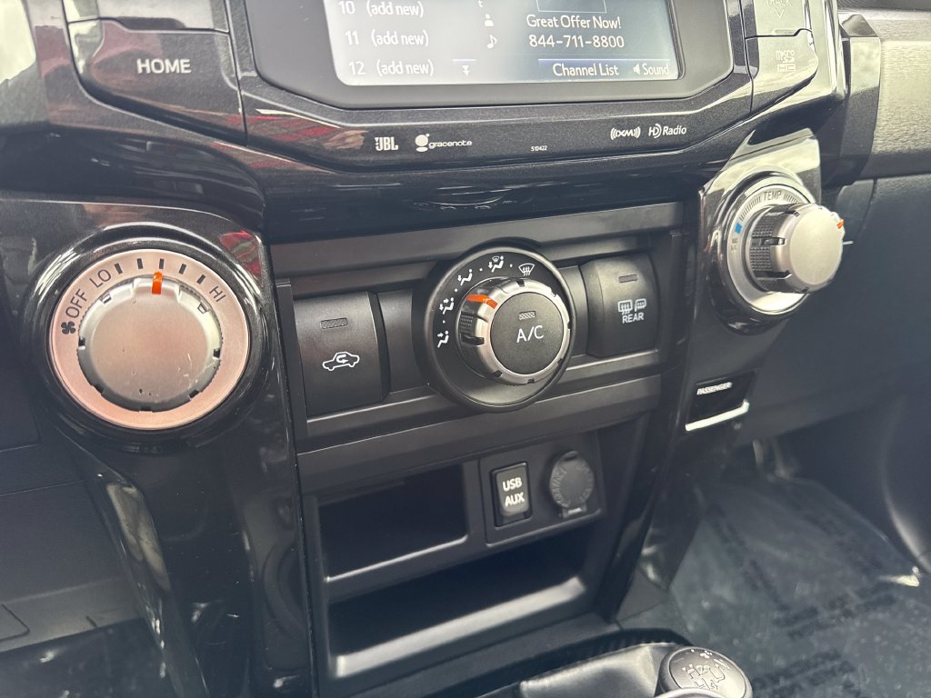 Used 2019 Toyota 4Runner TRD Pro AWD/4WD image 53