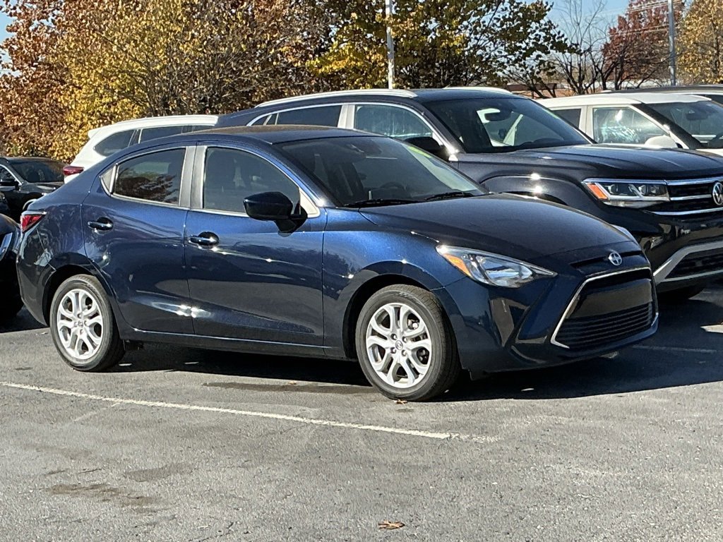 Used 2016 Scion iA