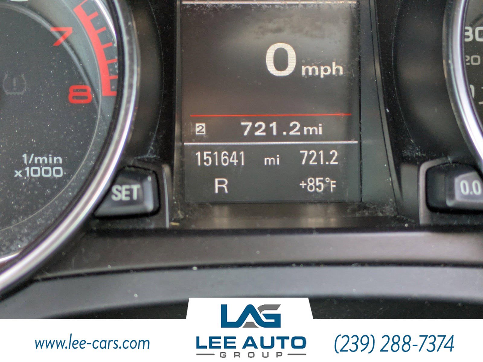 Used 2012 Audi A5 2.0T Premium Plus image 23