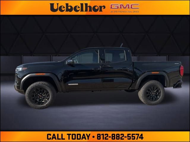 New 2026 GMC Canyon Elevation w/ Convenience Package image 15