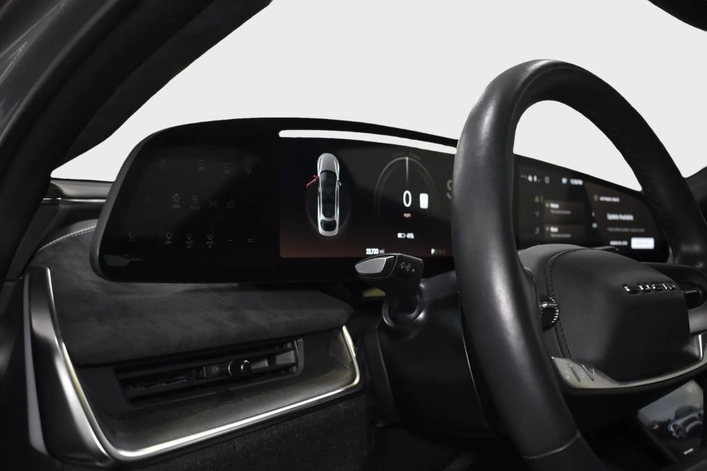Used 2023 Lucid Air Grand Touring image 19