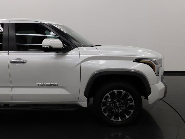 Used 2025 Toyota Tundra Limited image 12