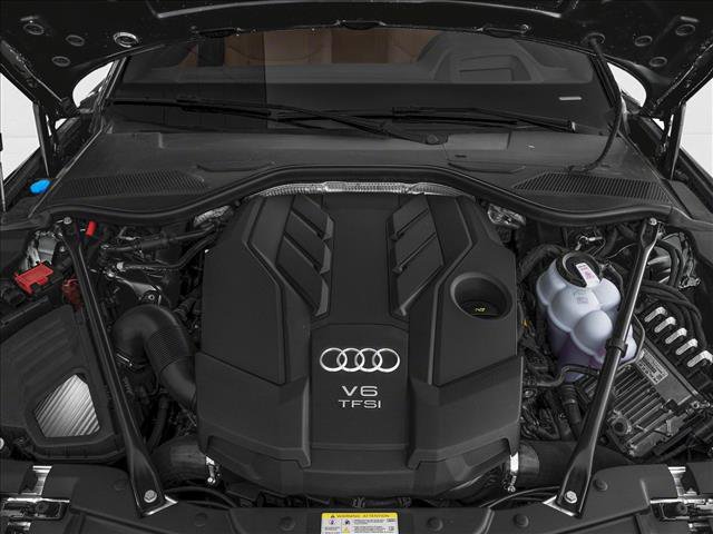 New 2027 Audi A8 L 3.0T AWD/4WD image 8