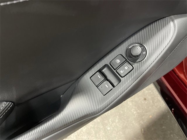 New 2025 MAZDA MX-5 Miata Grand Touring w/ Appearance Package image 19