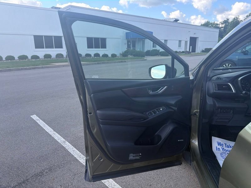 Used 2024 Subaru Ascent Touring AWD/4WD image 18