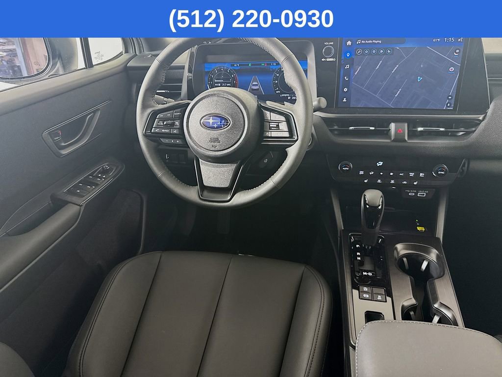 New 2026 Subaru Outback Premium image 28