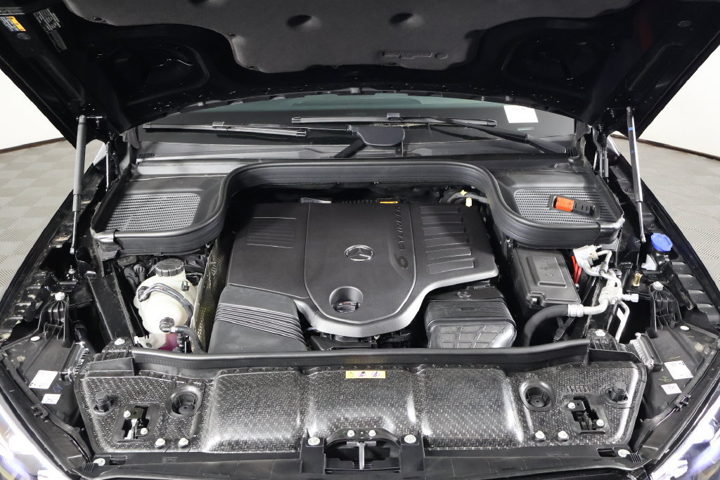 New 2027 Mercedes-Benz GLE 450 4MATIC image 9