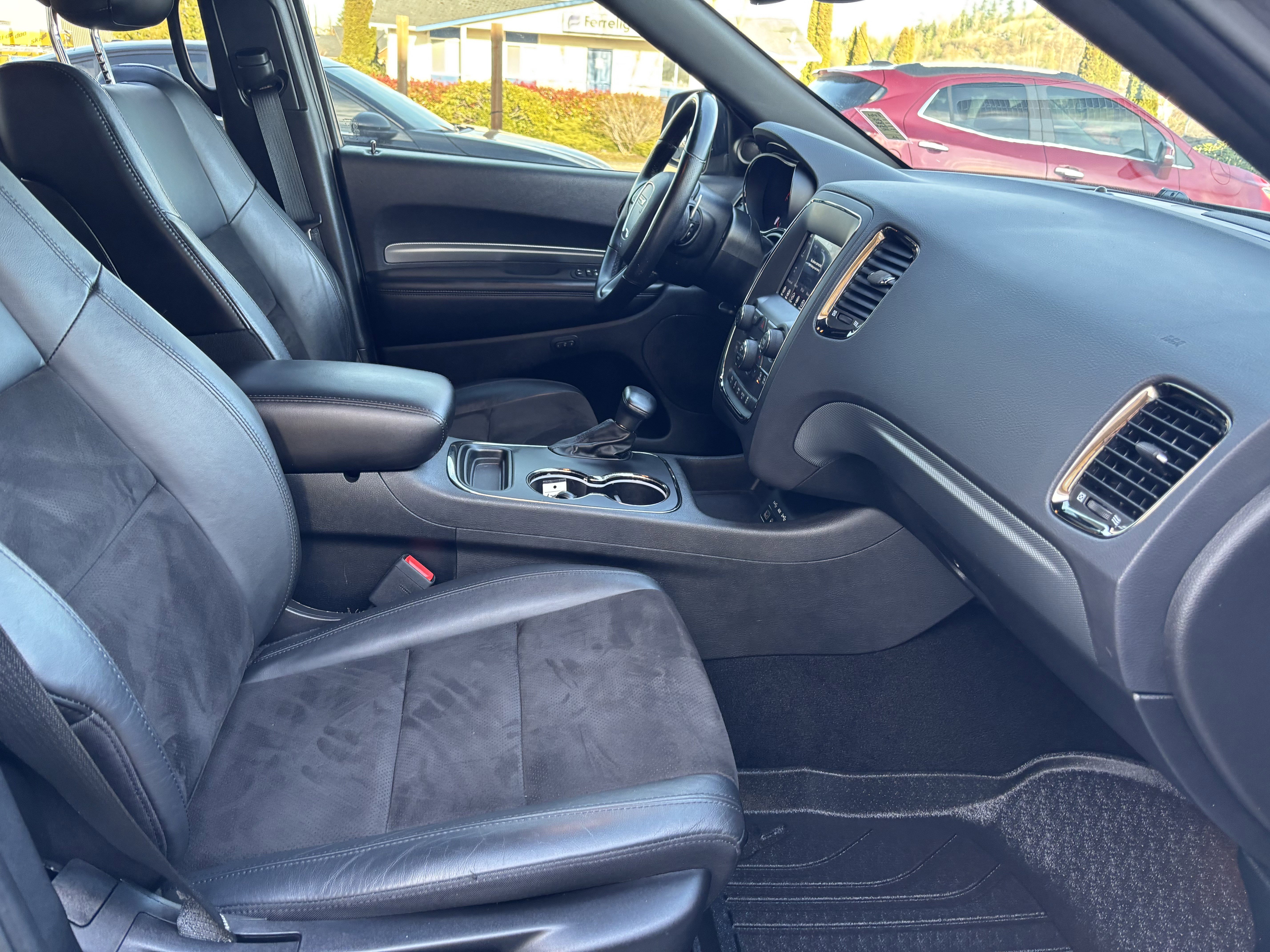 Used 2020 Dodge Durango GT AWD/4WD image 32