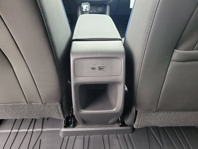 New 2026 Buick Envista Sport Touring FWD image 12