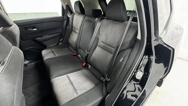 Certified 2025 Nissan Rogue SV AWD/4WD image 12