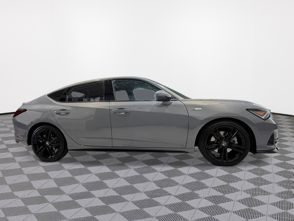 New 2026 Acura Integra A-Spec image 2
