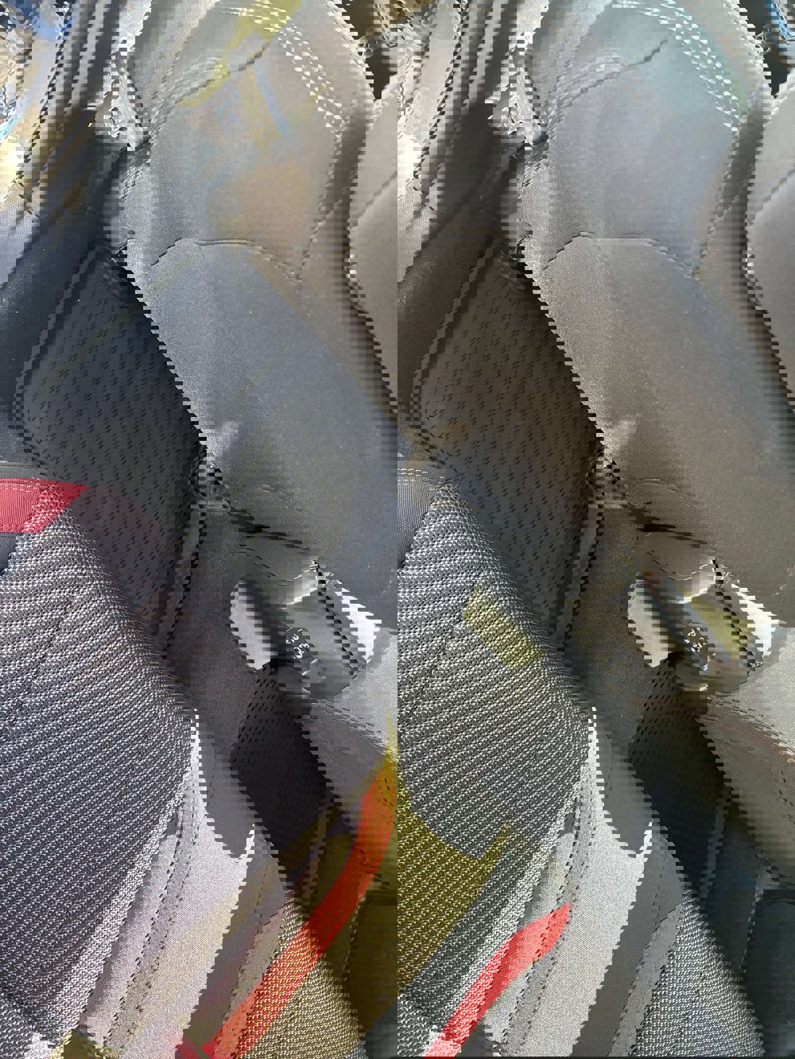 New 2026 Subaru Impreza RS image 35