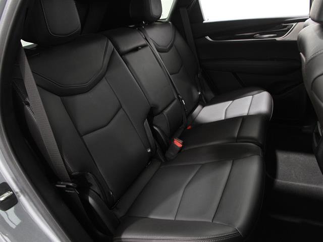 Certified 2023 Cadillac XT5 Premium Luxury image 19