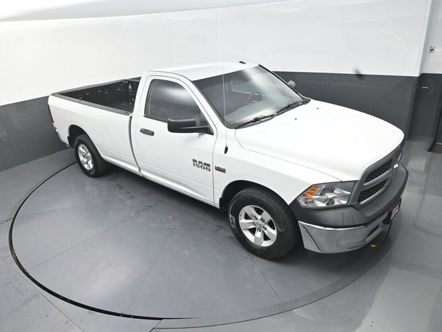 Used 2017 RAM 1500 Tradesman w/ Power & Remote Entry Group image 61