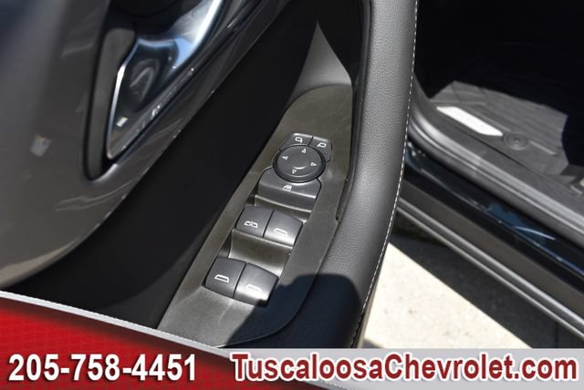 New 2026 Chevrolet Blazer LT w/ LPO, Floor Liner Package FWD image 13