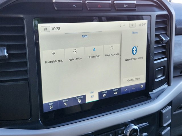 Certified 2022 Ford F150 XLT w/ Equipment Group 302A High image 20