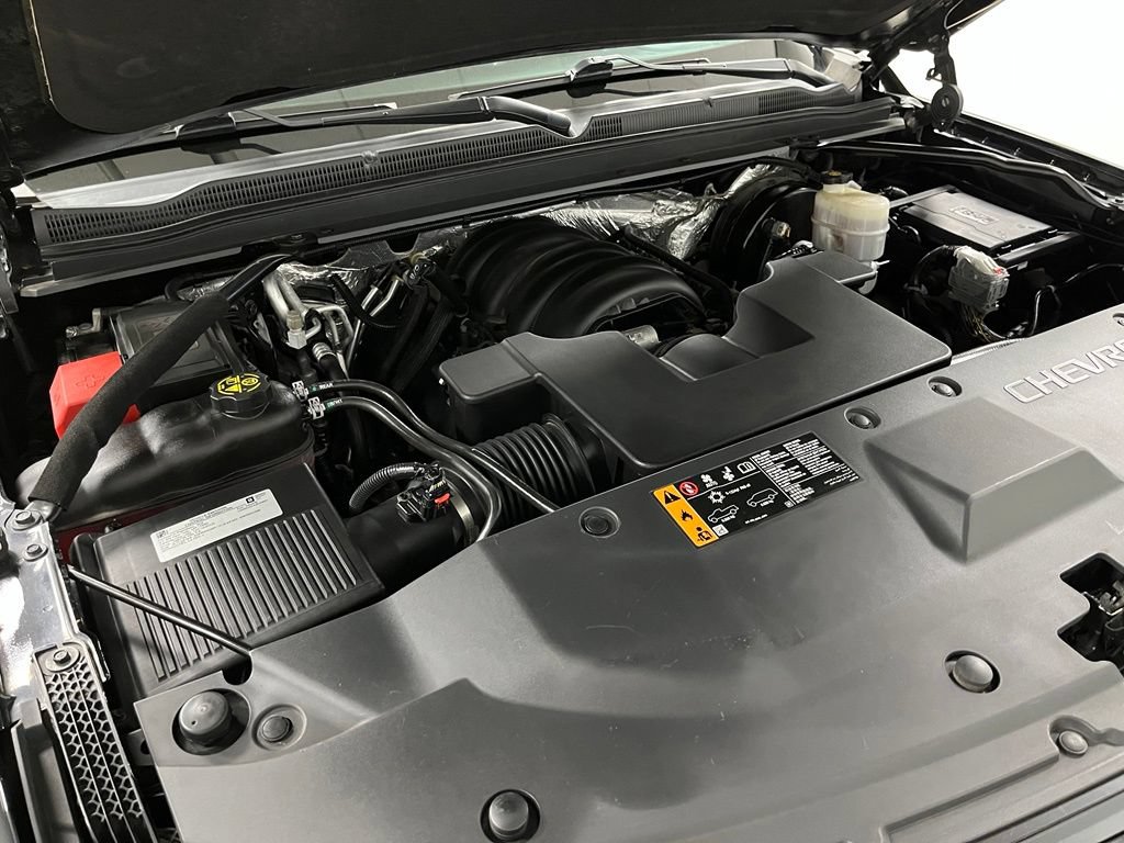 Used 2018 Chevrolet Tahoe Premier w/ RST Edition AWD/4WD image 64