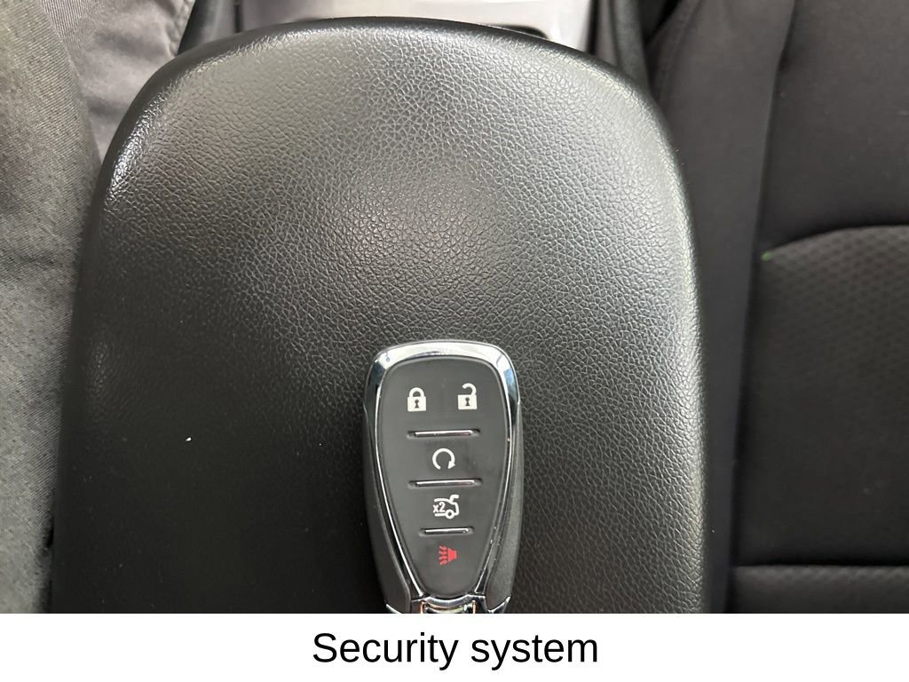 Used 2022 Chevrolet Malibu RS image 37