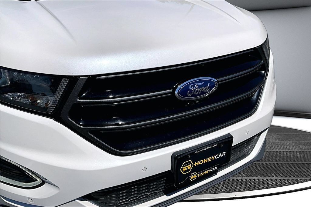 Used 2016 Ford Edge Sport w/ Equipment Group 401A AWD/4WD image 33