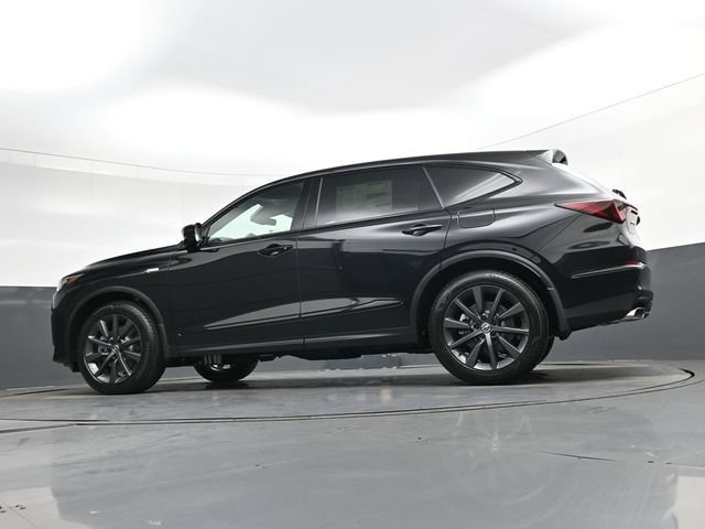 New 2026 Acura MDX A-Spec AWD/4WD image 33