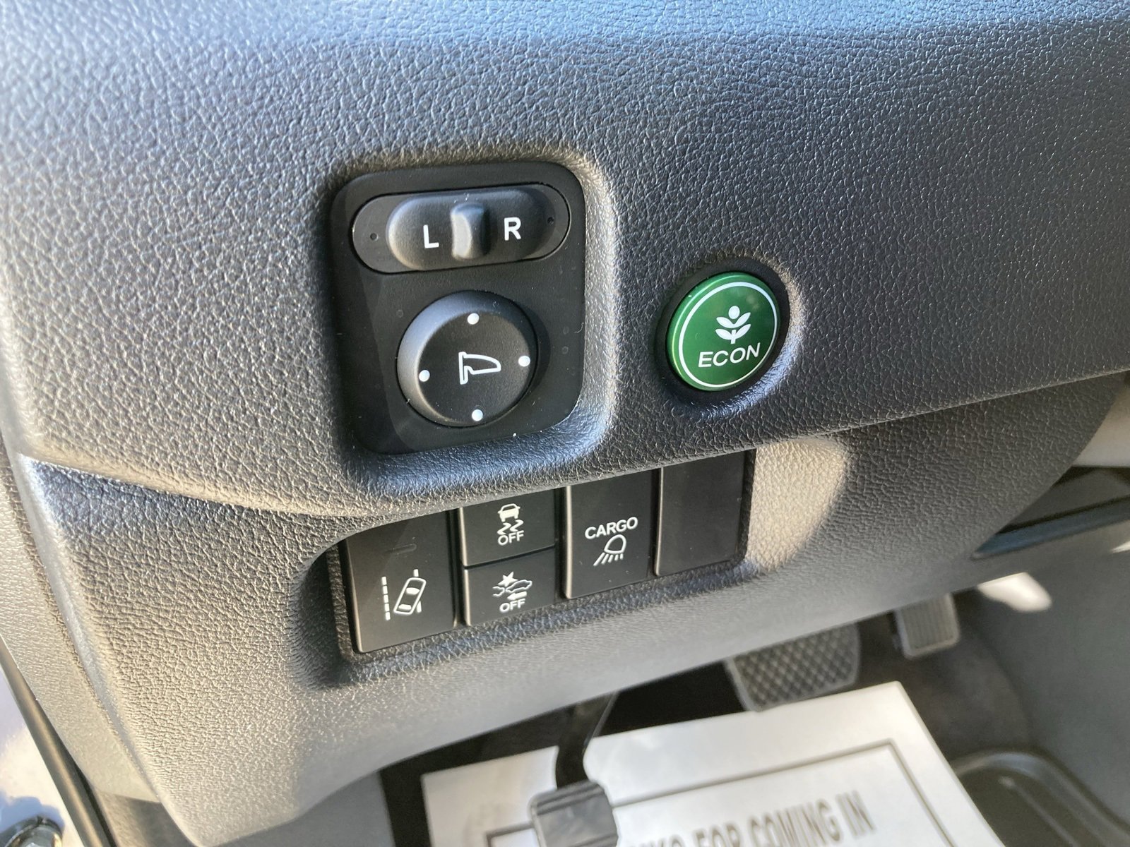 New 2026 Honda Ridgeline RTL image 15