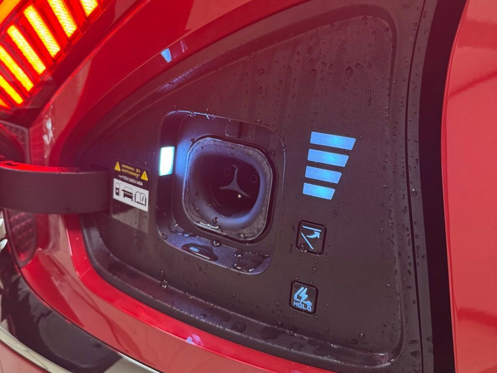 New 2025 Kia EV6 GT-Line image 9