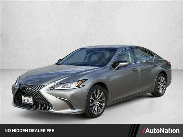 Used 2019 Lexus ES 350