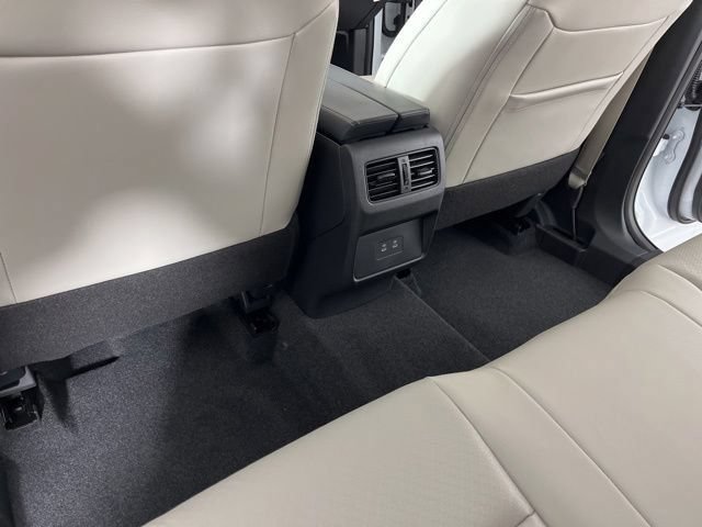 New 2026 Nissan Rogue Dark Armor FWD image 43