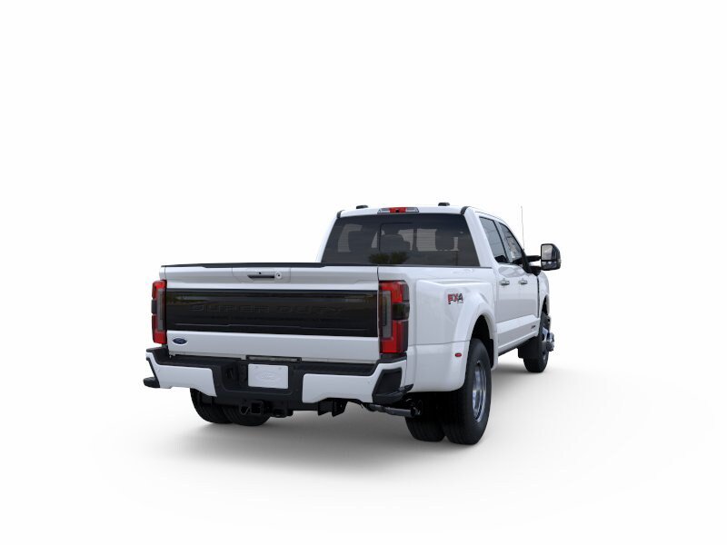 New 2026 Ford F350 Platinum AWD/4WD image 31