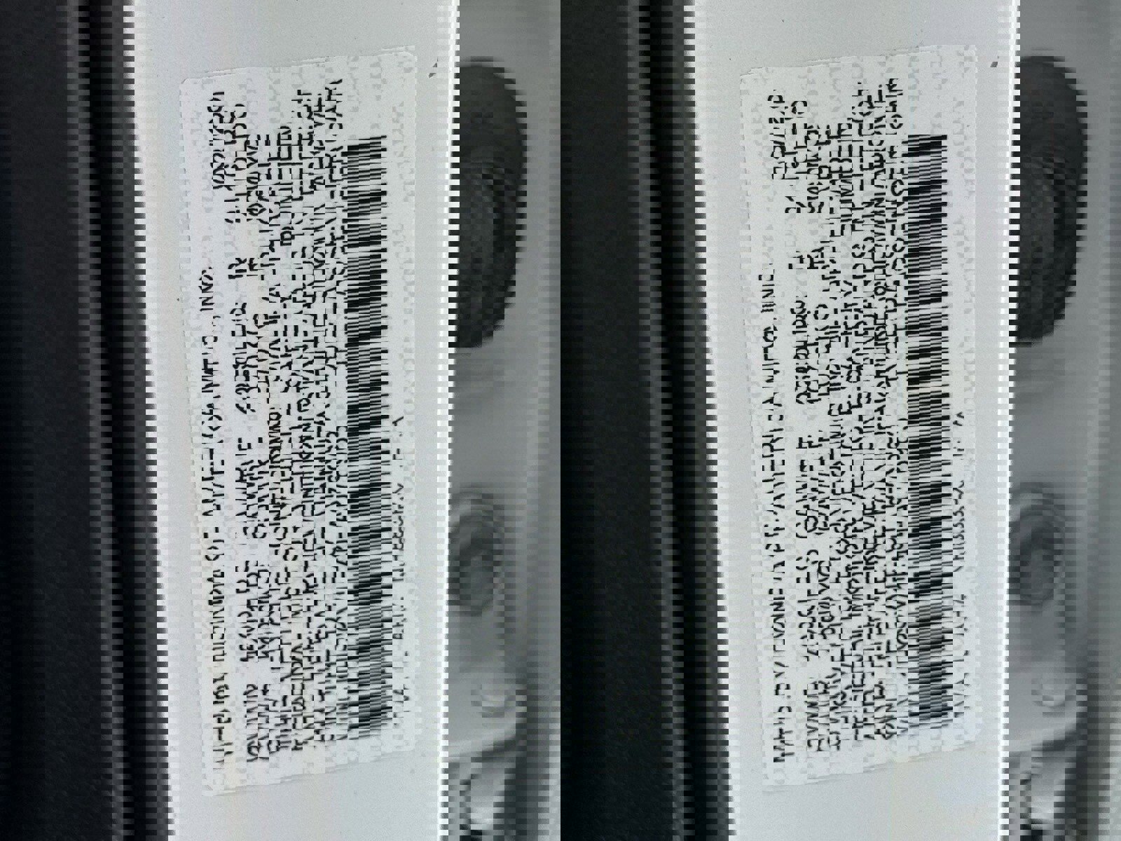 Used 2020 Honda Accord EX image 32